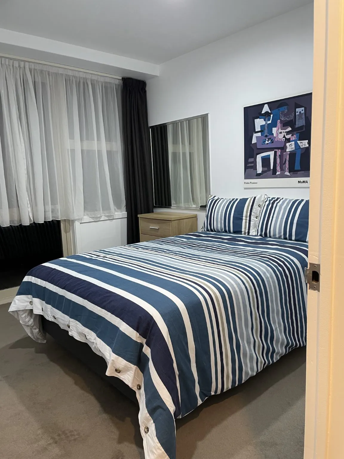 7A/97, Shortland Street-Auckland-ROOM-1