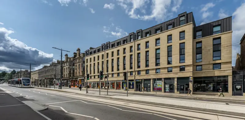 Haddington Place-Edinburgh-BUILDING-1