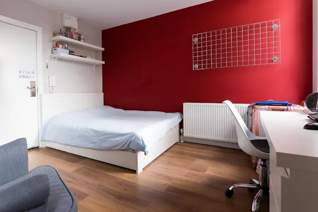 Deluxe Studio room image 1