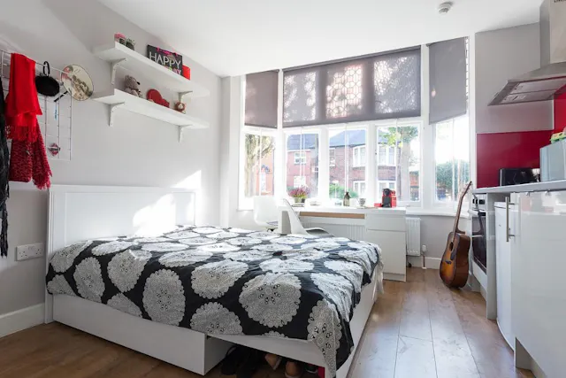 Standard Studio room image 1