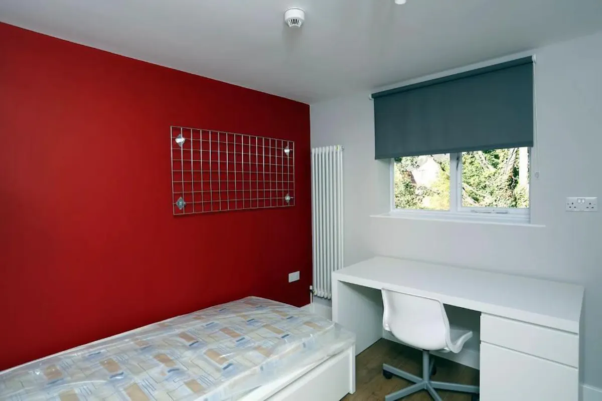 Standard Ensuite ROOM