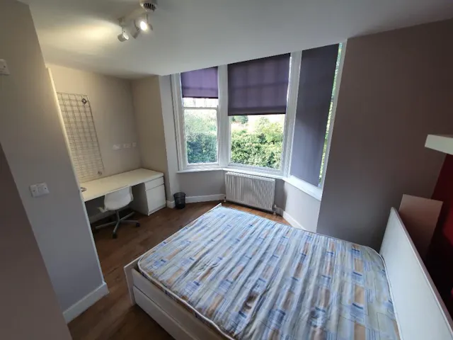 Deluxe Ensuite room image 1