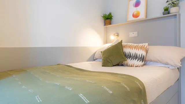 Bronze En Suite Plus room image 2