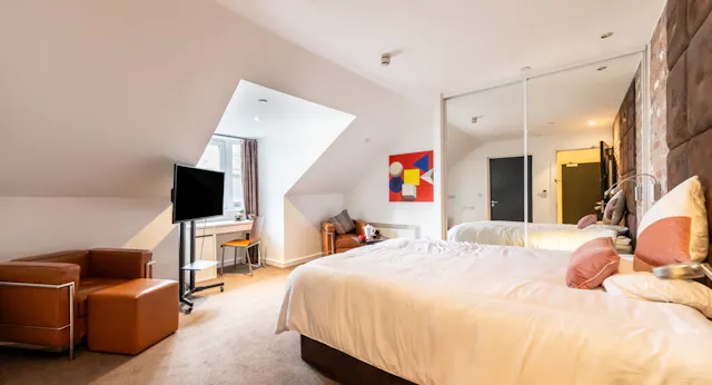 Kandinsky Suite room image 1