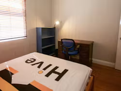 23-lower-clifton-tce-red-hill-brisbane-Refreshing Single Room