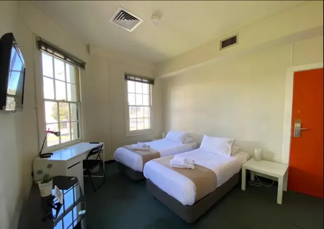 Room 23 room image 1