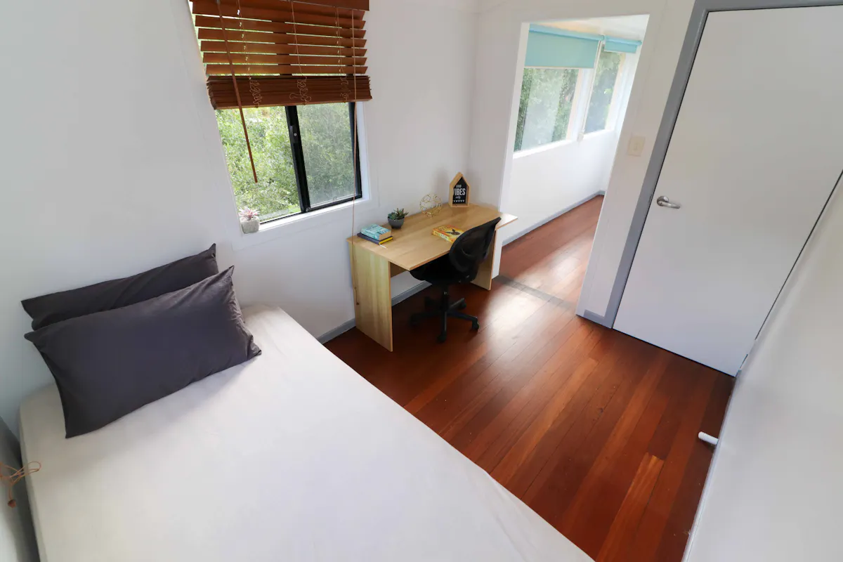 Spacious Room ROOM