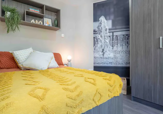 Diamond Studio Plus room image 2
