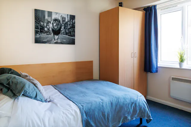 Essential Standard room image 1