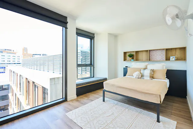 Studio Adaptable room image 1