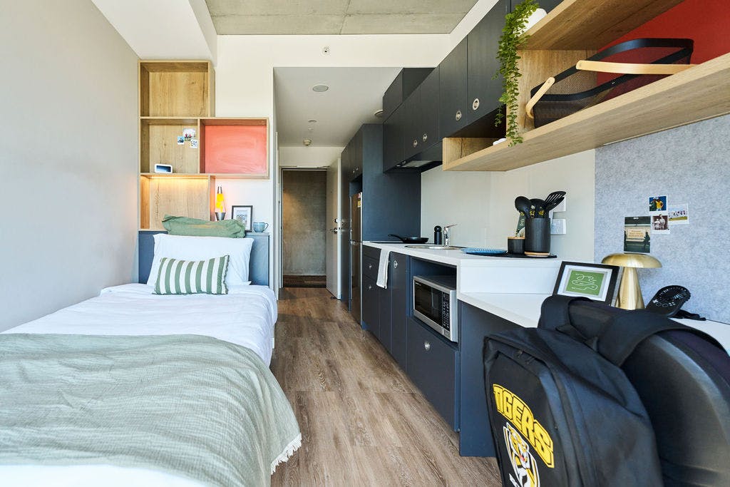 unilodge-royal-melbourne-melbourne-Studio