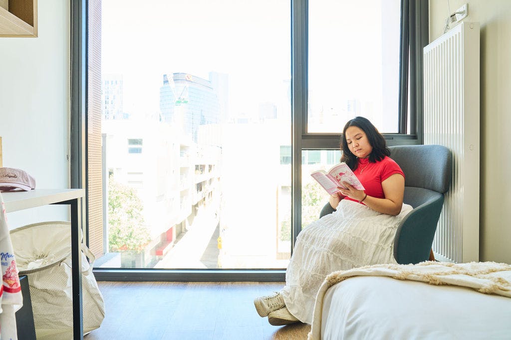 unilodge-royal-melbourne-melbourne-Studio Large