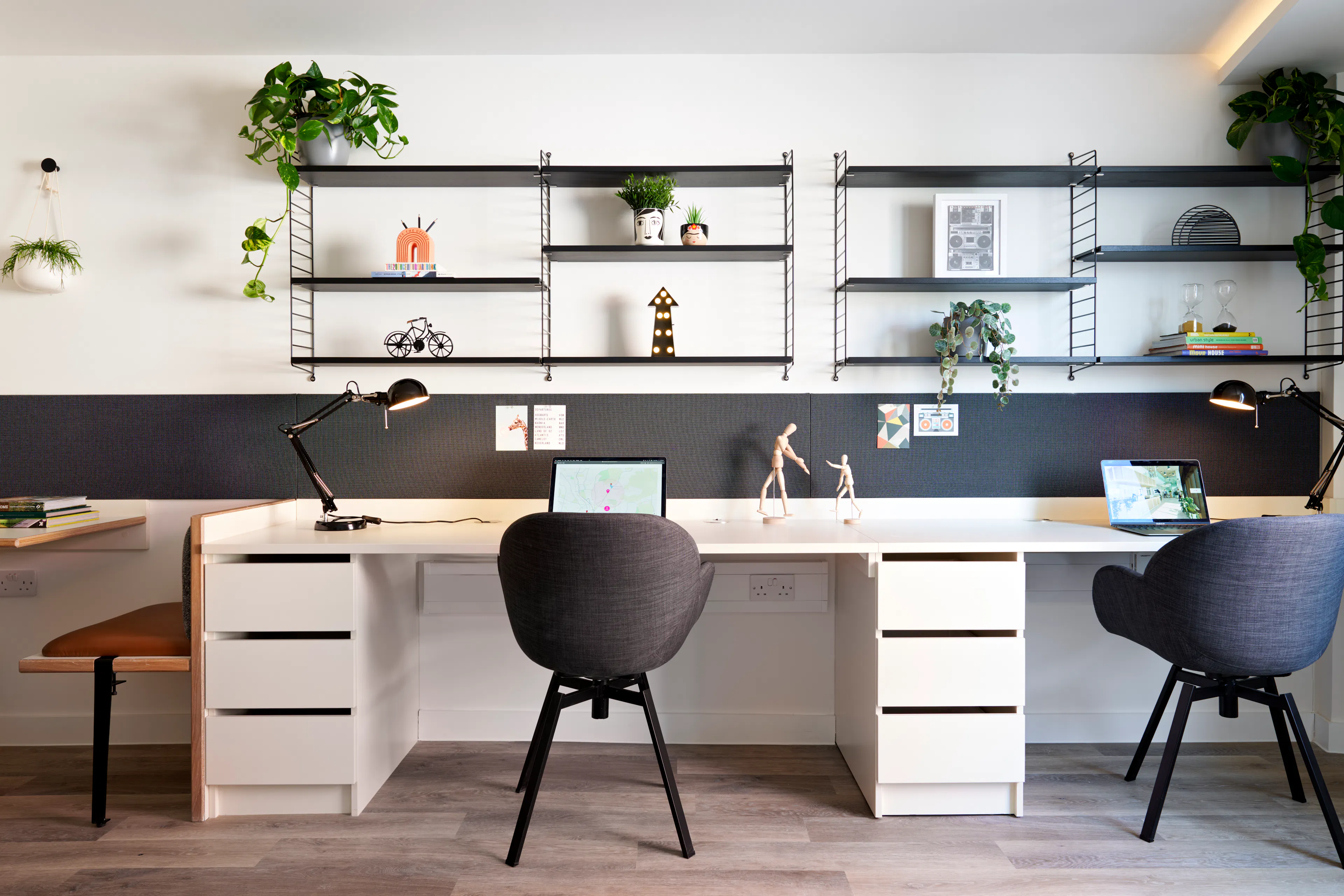 Nash Accessible Studio ROOM 3