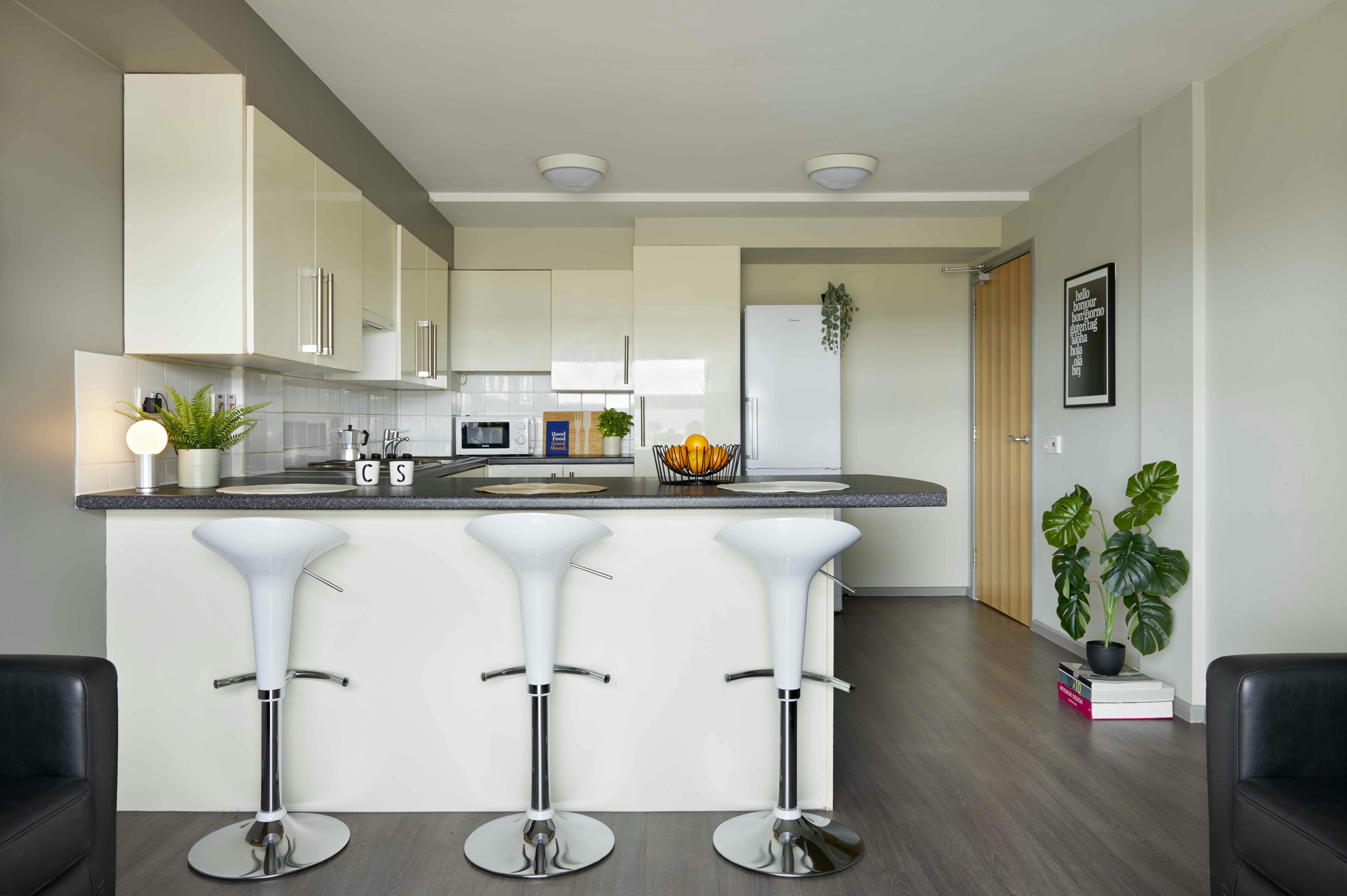 Classic En-Suite