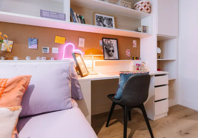 Diamond En Suite Plus room image 2