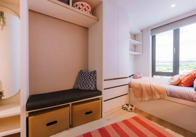 Diamond En Suite Deluxe room image 2