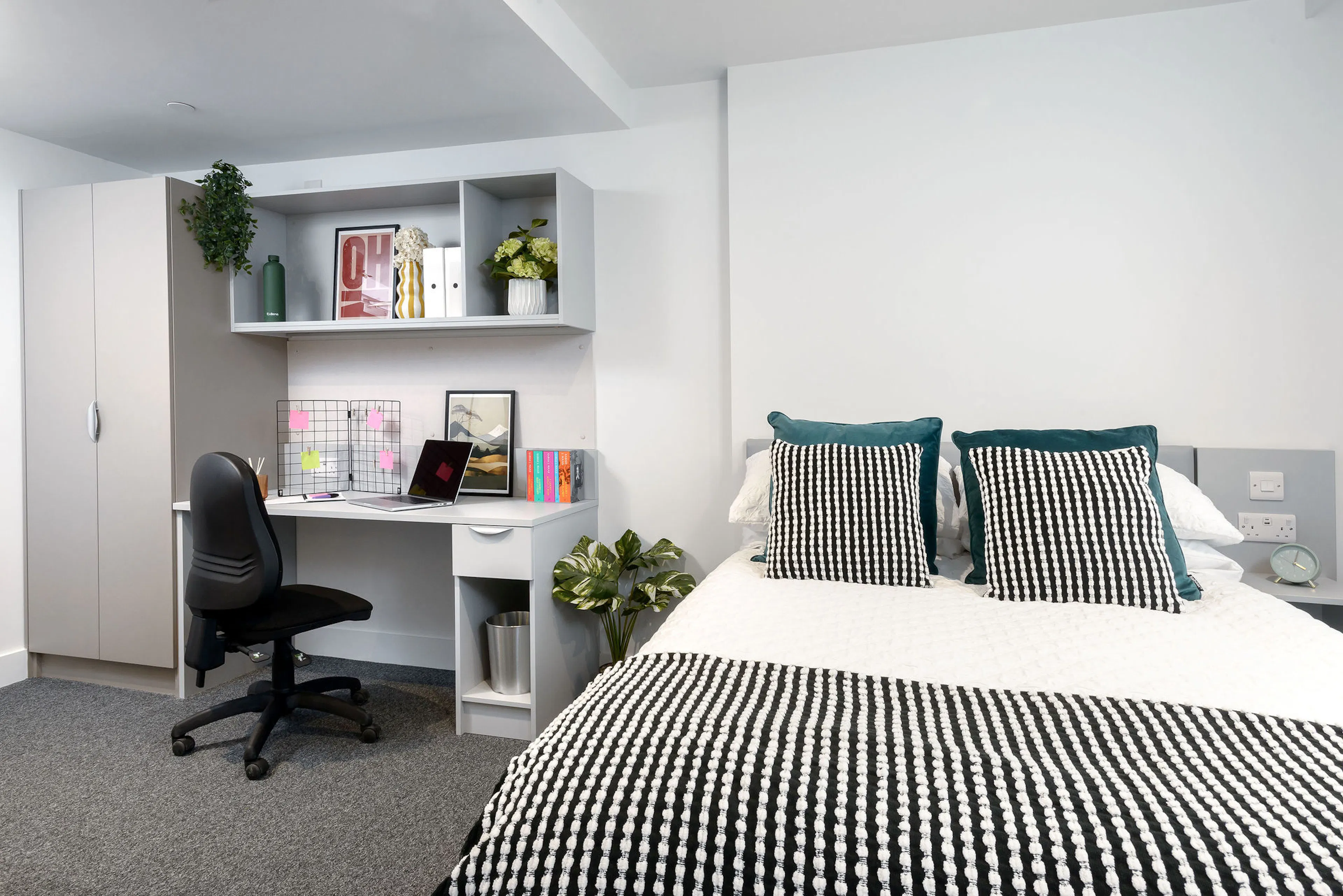 true Deluxe Studio ROOM 4