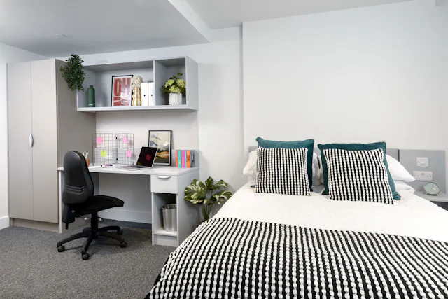 true Deluxe Studio room image 1