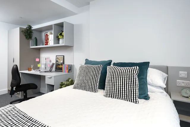 true Sky Deluxe Studio room image 2