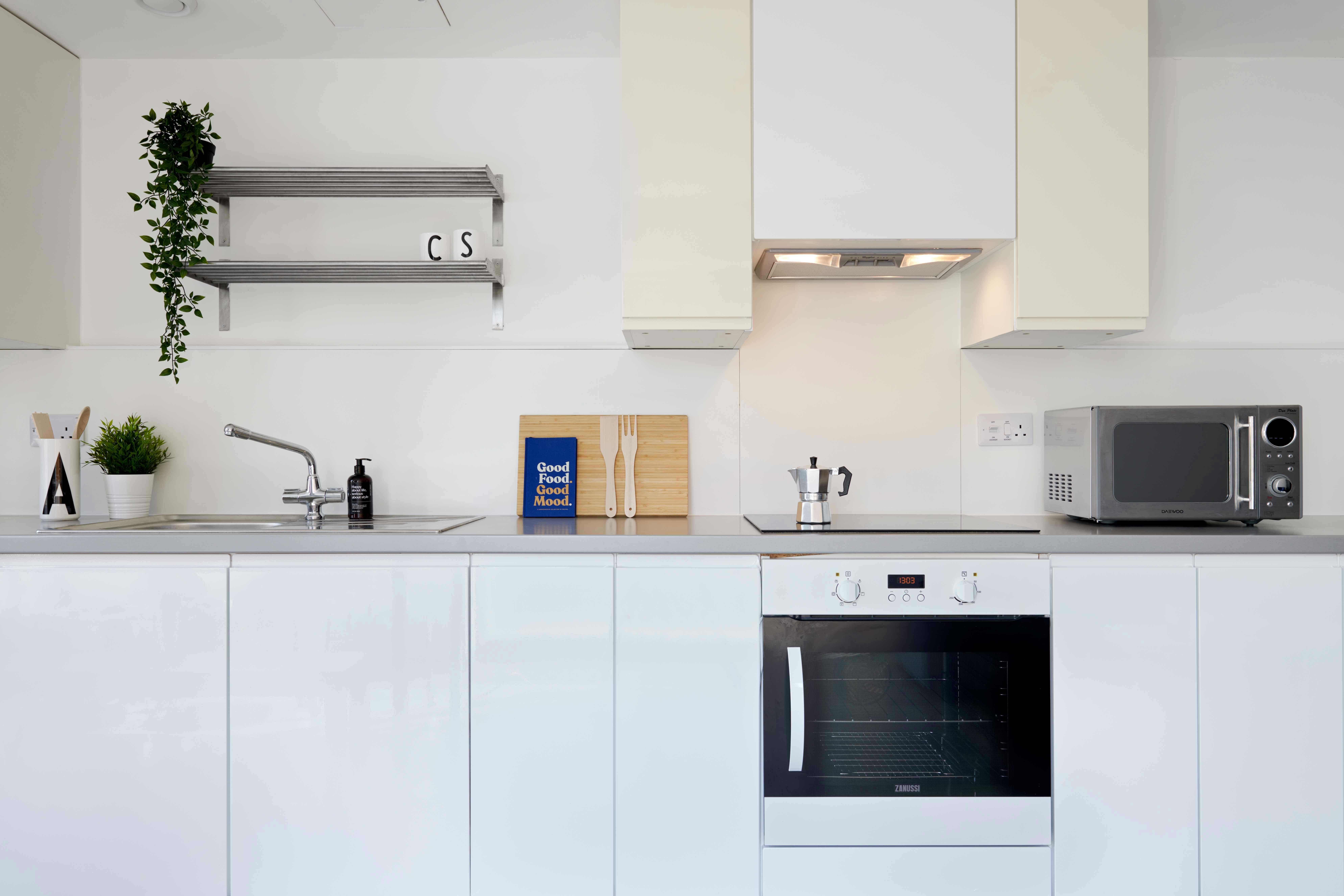 Bronze En-Suite