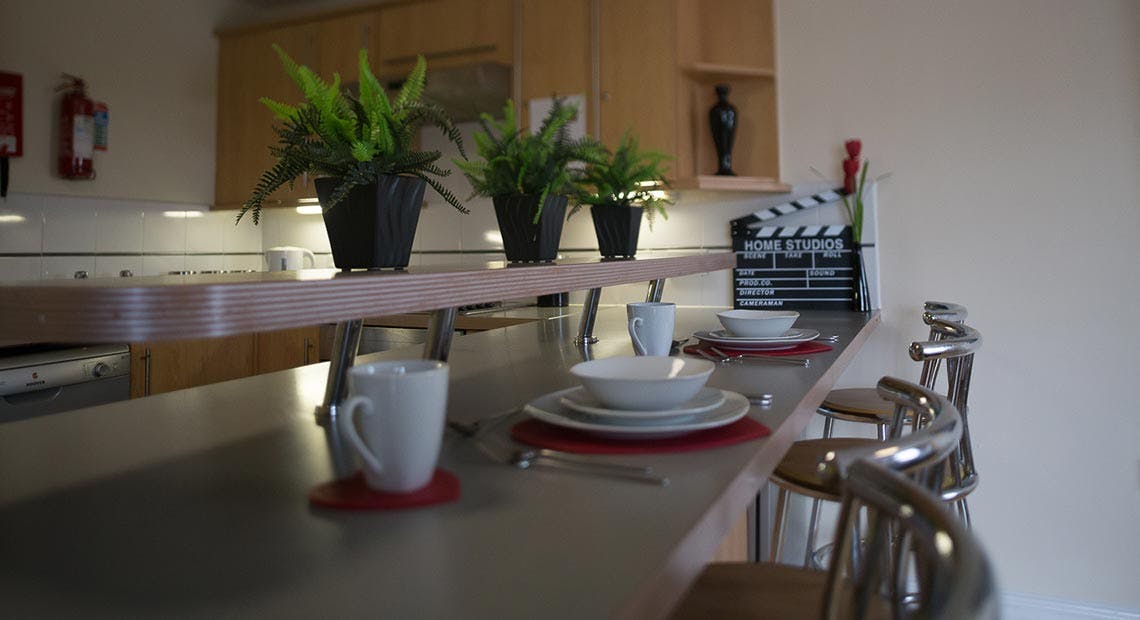 Ultimate Plus Ensuite