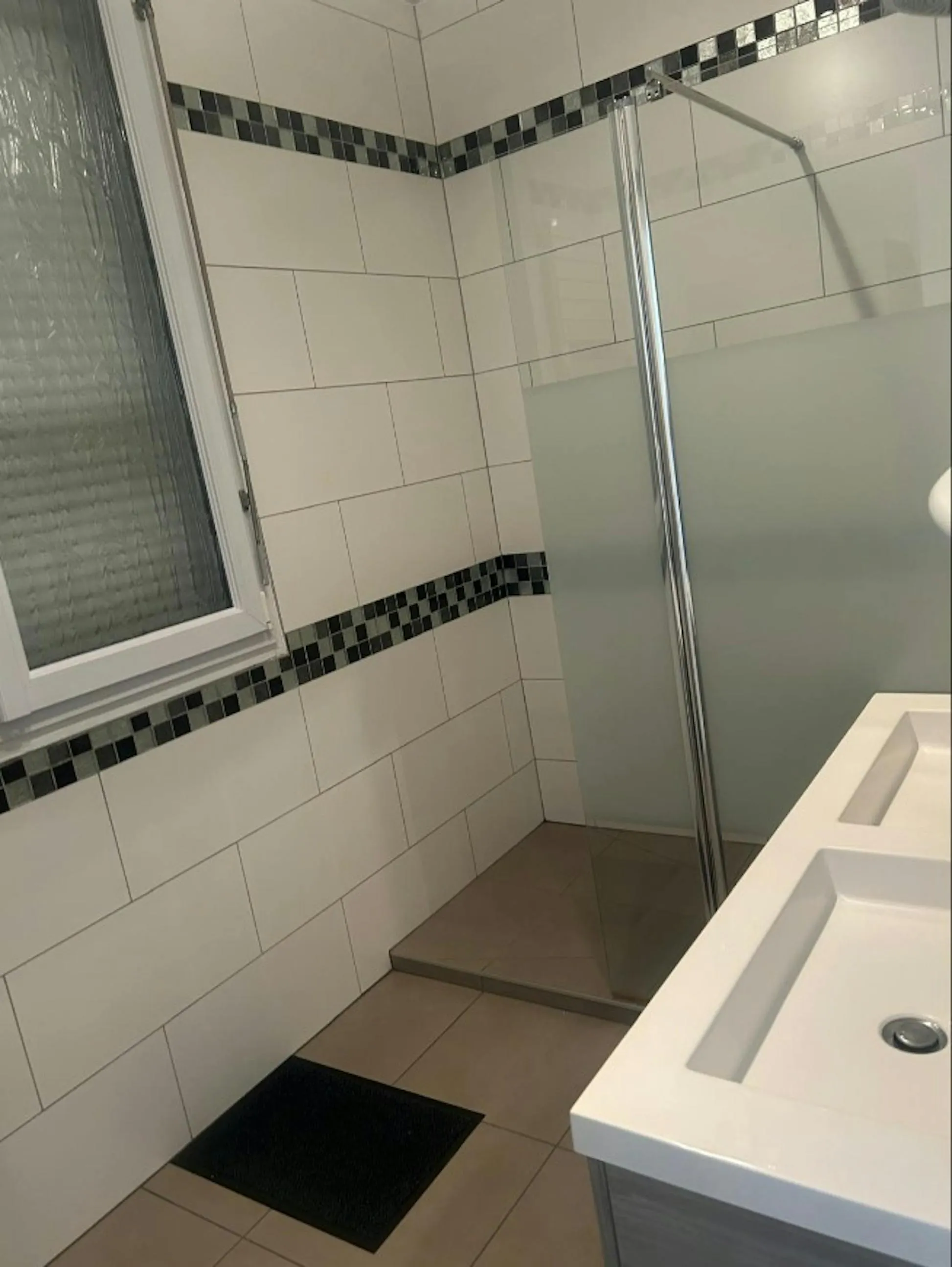 Apartment in Rue Talma, Paris (1720364) BATHROOM 2