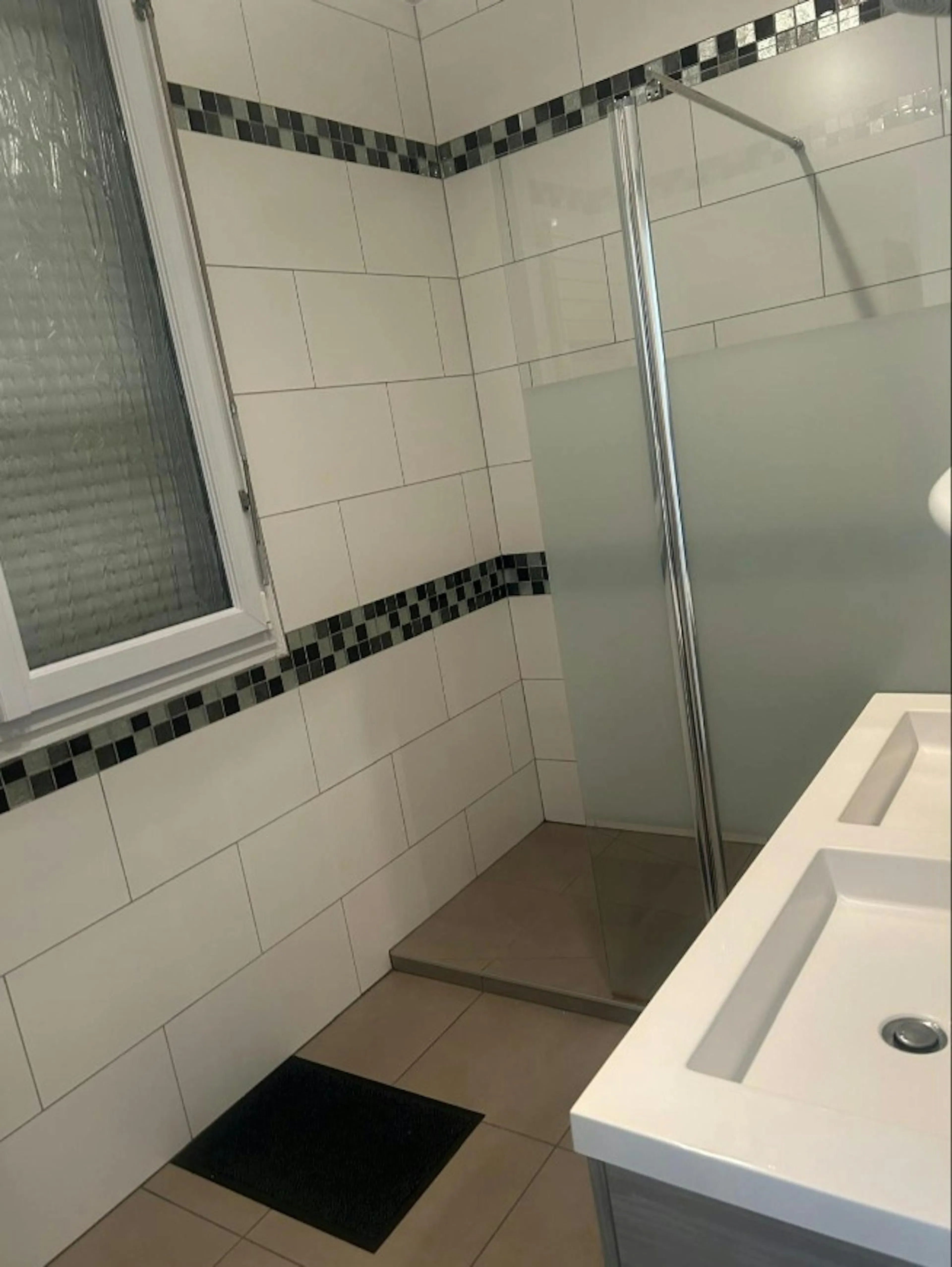 Apartment in Rue Talma, Paris (1720364) BATHROOM 2