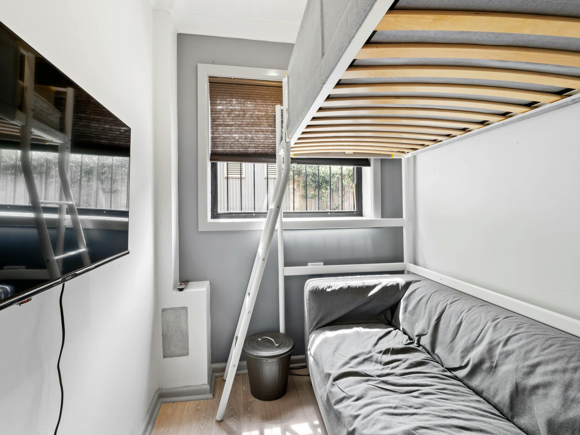 510-cleveland-street-sydney-Room 7 bed 1 (Shared)