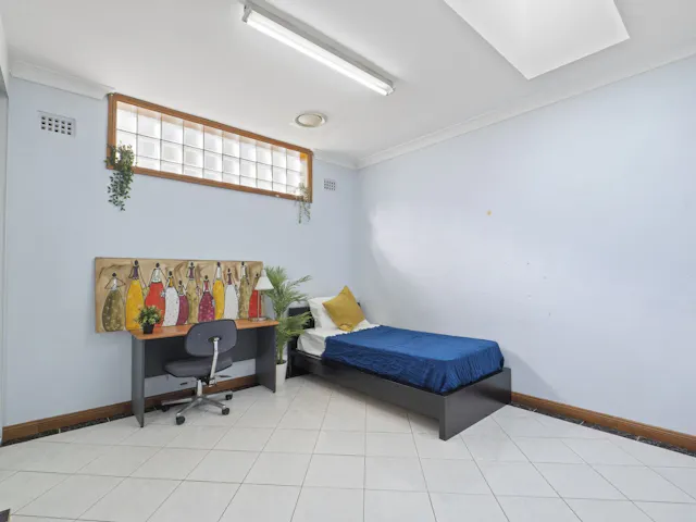 Room 5 bed 1 (Standard) room image 1