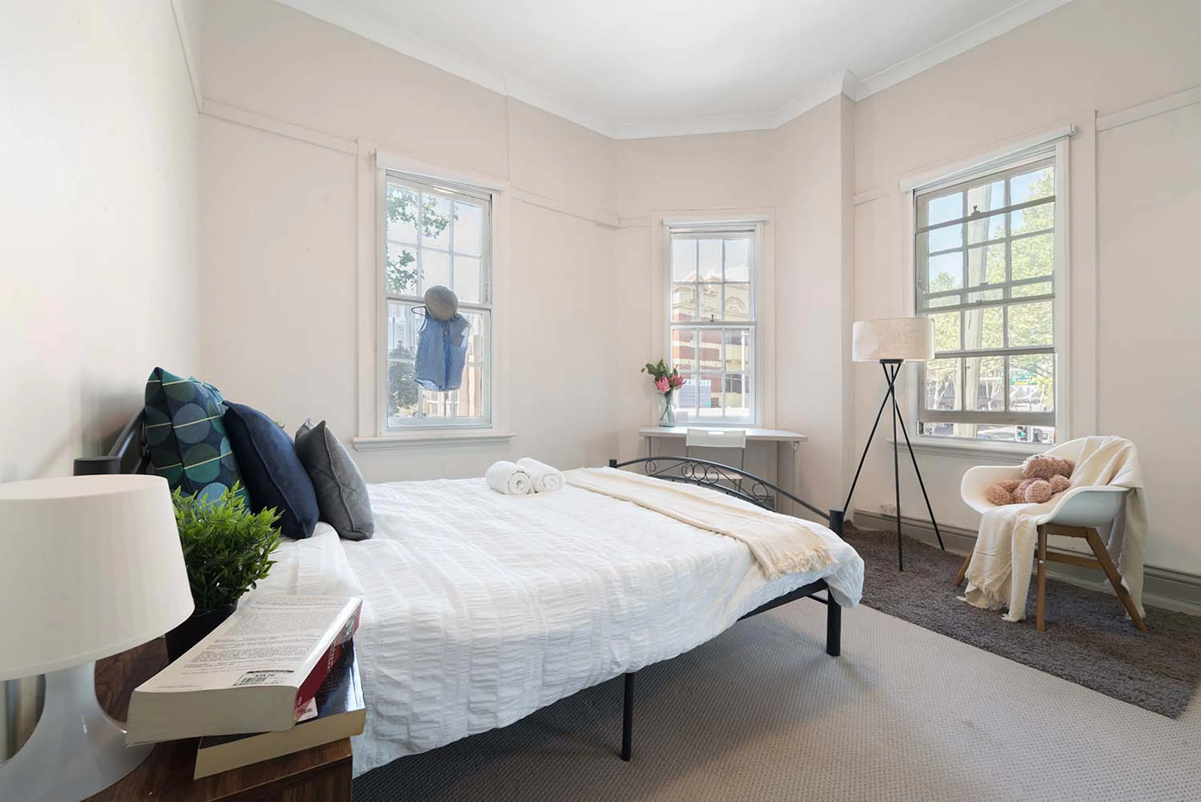 Room 4 Bed 2 ROOM 4