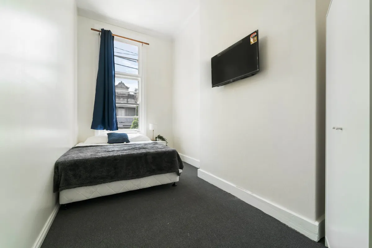 Room 4 (standard) ROOM