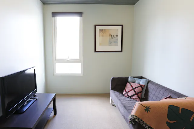 2 Bedroom Apartment - Standard room image 2