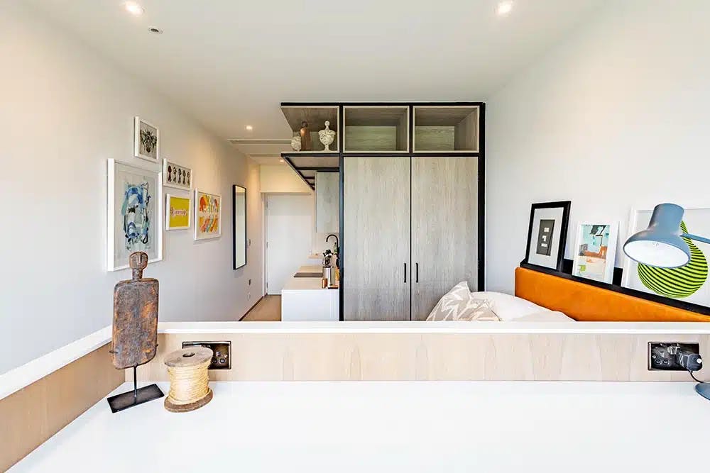 perry-hall-st-andrews-2 Bed Ensuite