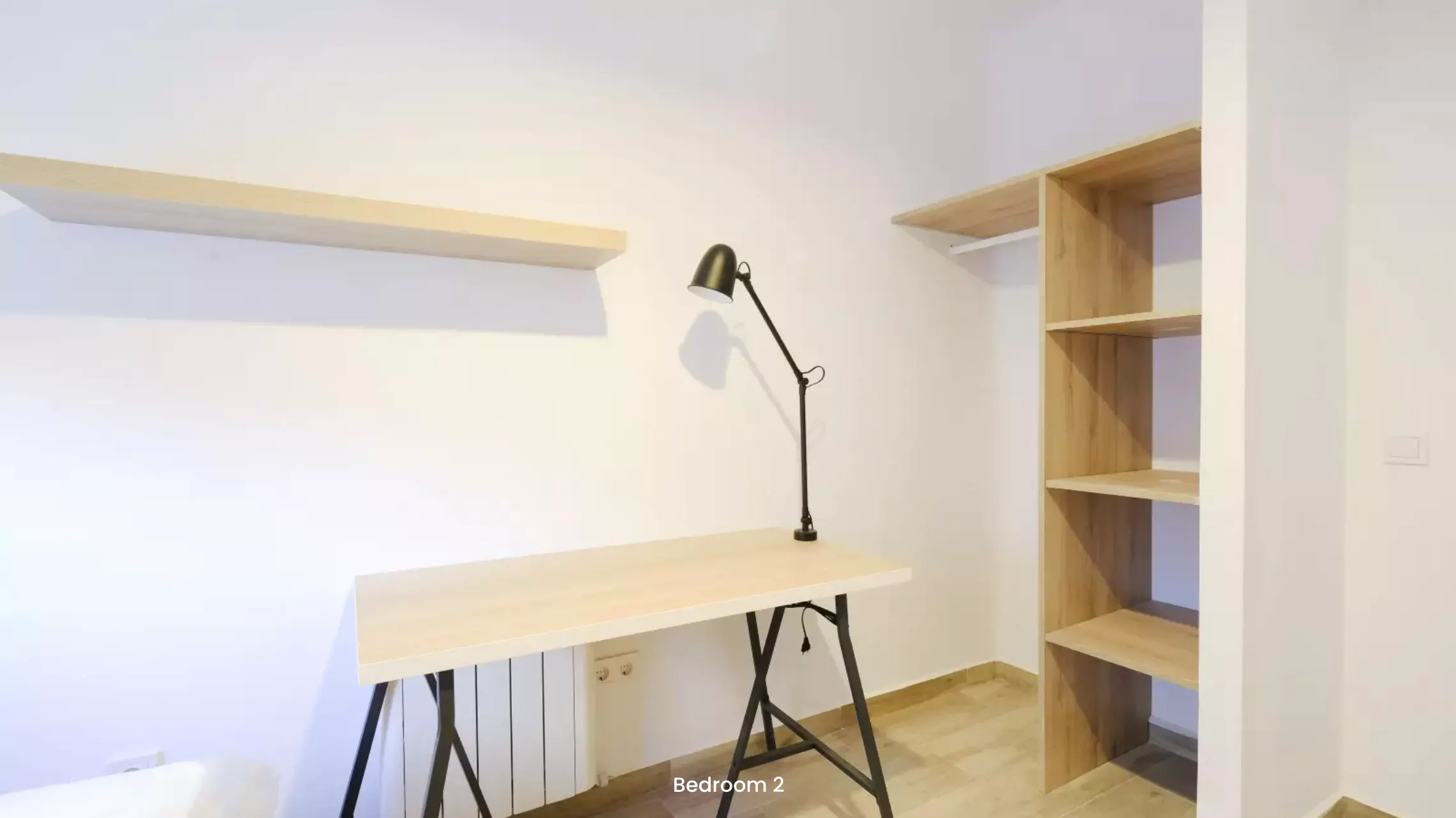 Standard Single ROOM 3