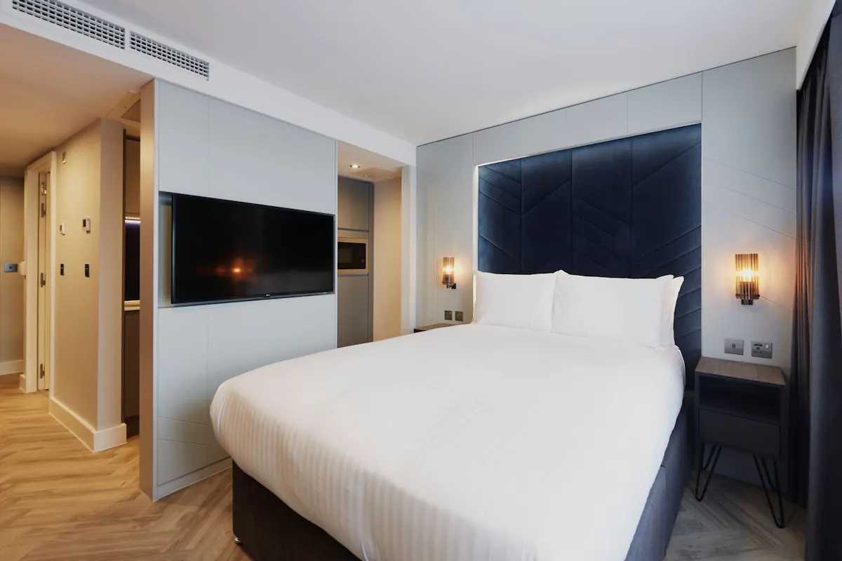 Neo Apartment ROOM
