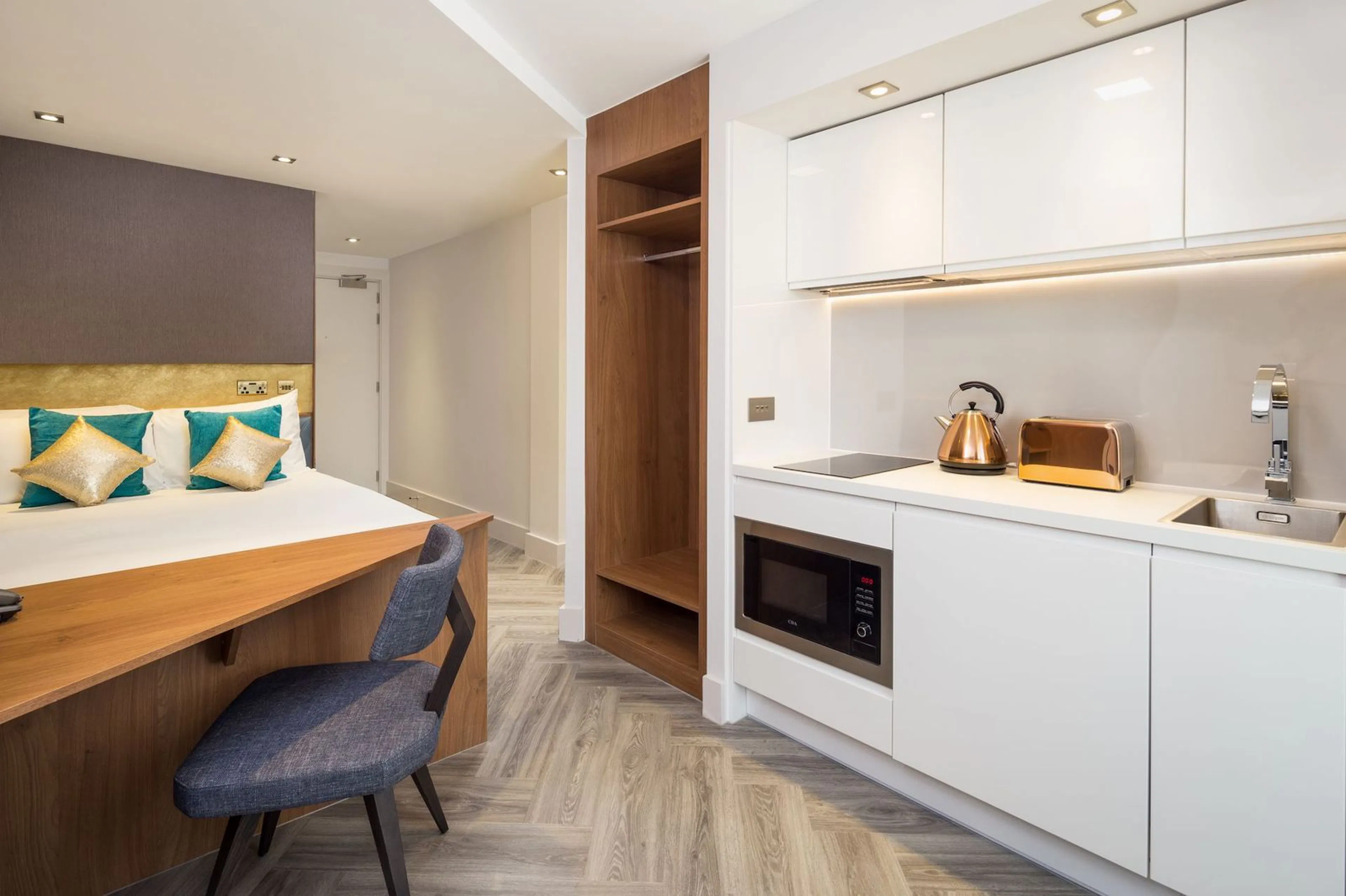 Neo Apartment ROOM 4