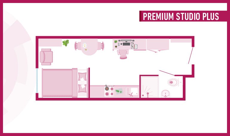Premium Studio Plus