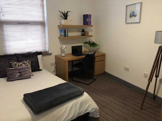 Two Bedroom Apartment room image 2