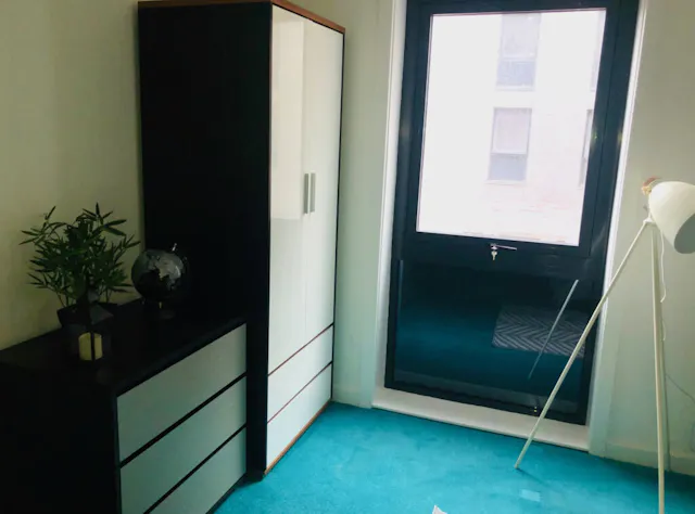 Deluxe Studio room image 2