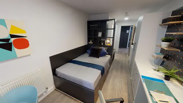 Bronze Studio Plus room image 2