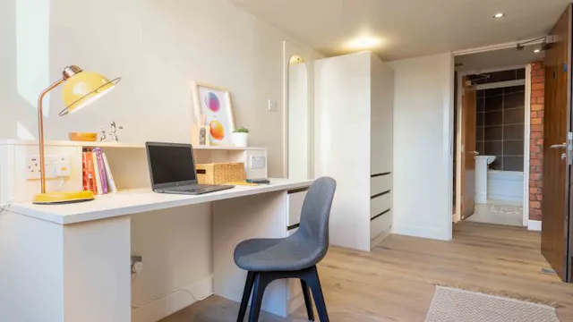 Two Bed Penthouse room image 2