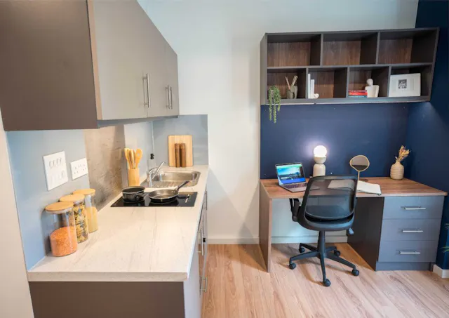 Premium Studio room image 2