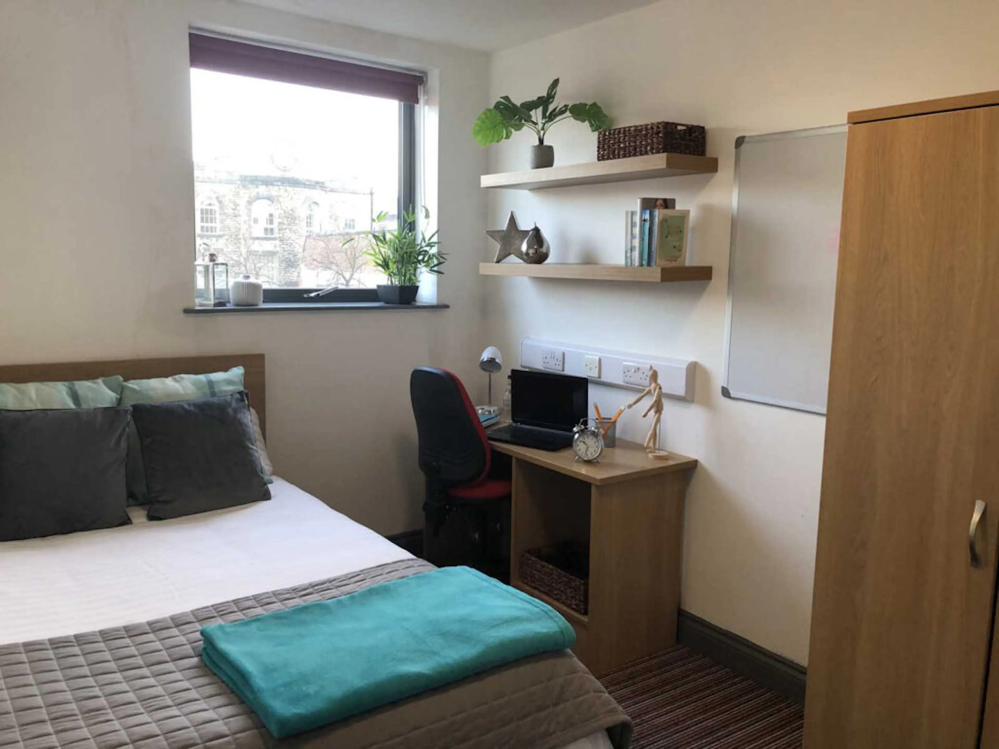 Classic En-Suite ROOM 1