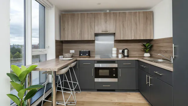 Penthouse Premium  Studio room image 2