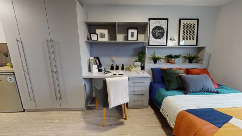 Silver Studio