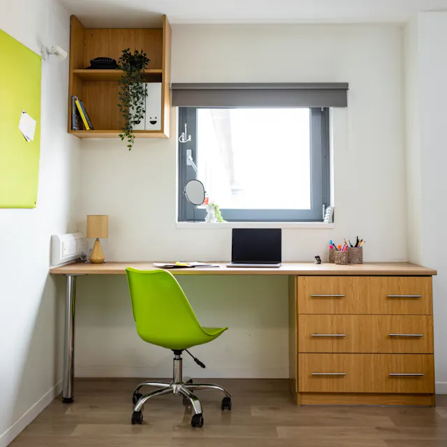 Standard Cluster Room room image 2
