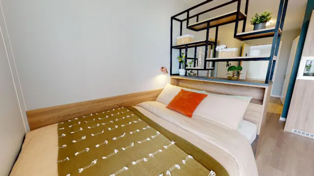 Gold Studio Plus Large room image 1
