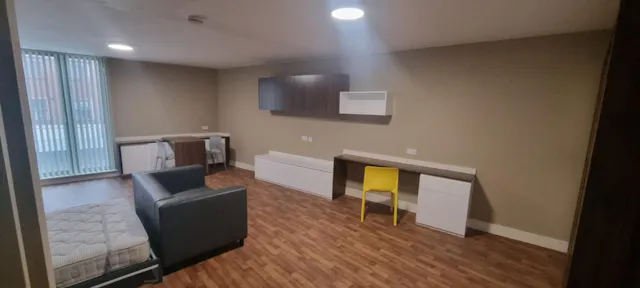 Premier Studio room image 2