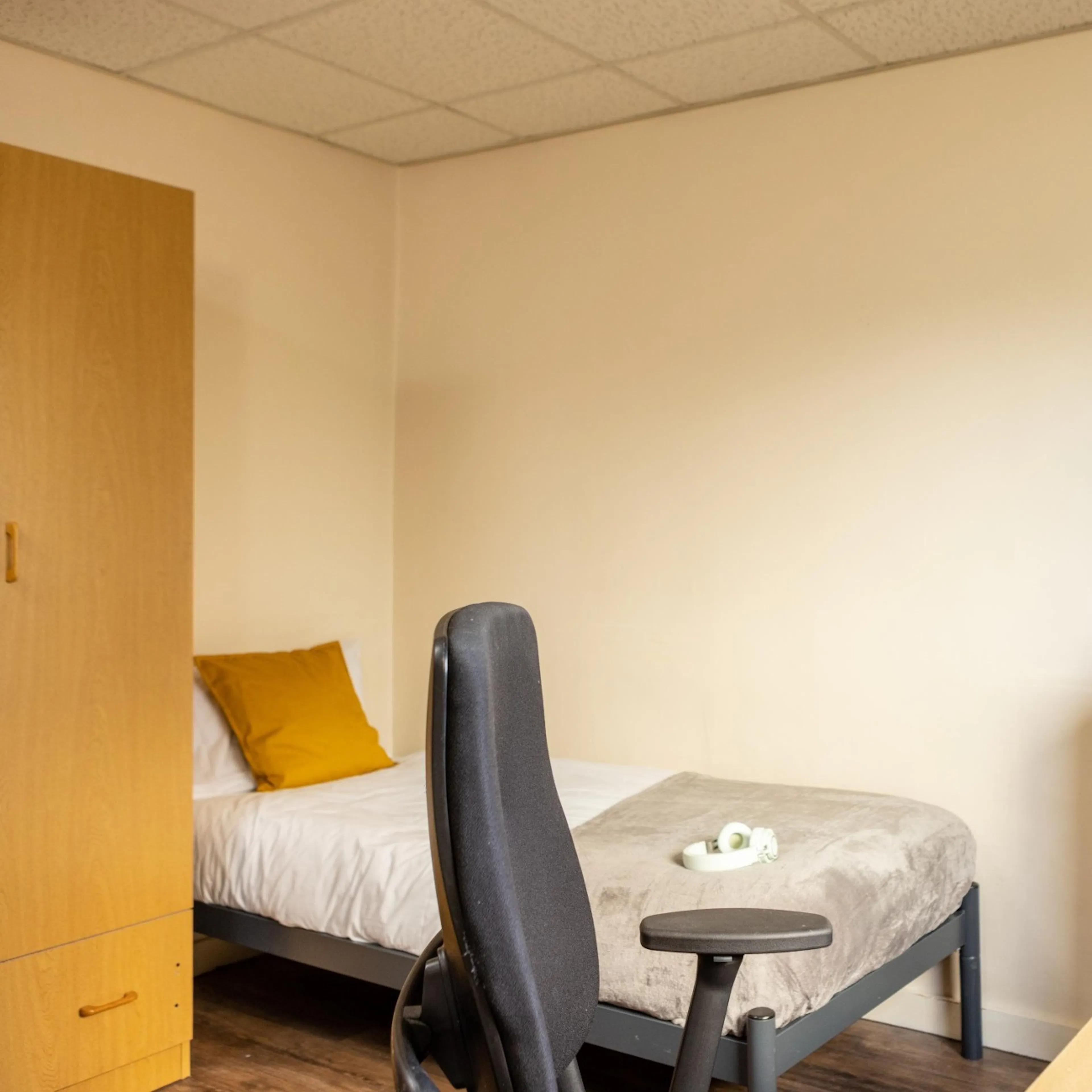 Bronze Accessible ROOM 2