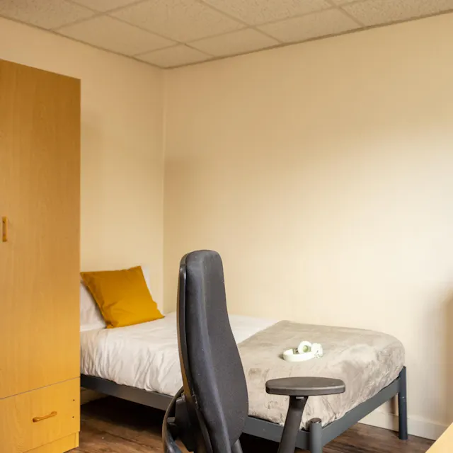 Bronze Accessible room image 2